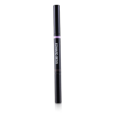 Fully Defined Brow Duo - # 02 Rich - 0.4g/0.014oz