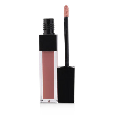 Deep Shine Lip Gloss - # French Lace - 7ml/0.24oz