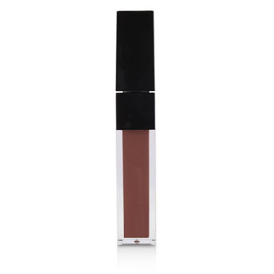 Deep Shine Lip Gloss - # Nude Satin - 7ml/0.24oz