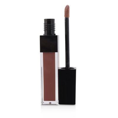 Deep Shine Lip Gloss - # Nude Satin - 7ml/0.24oz