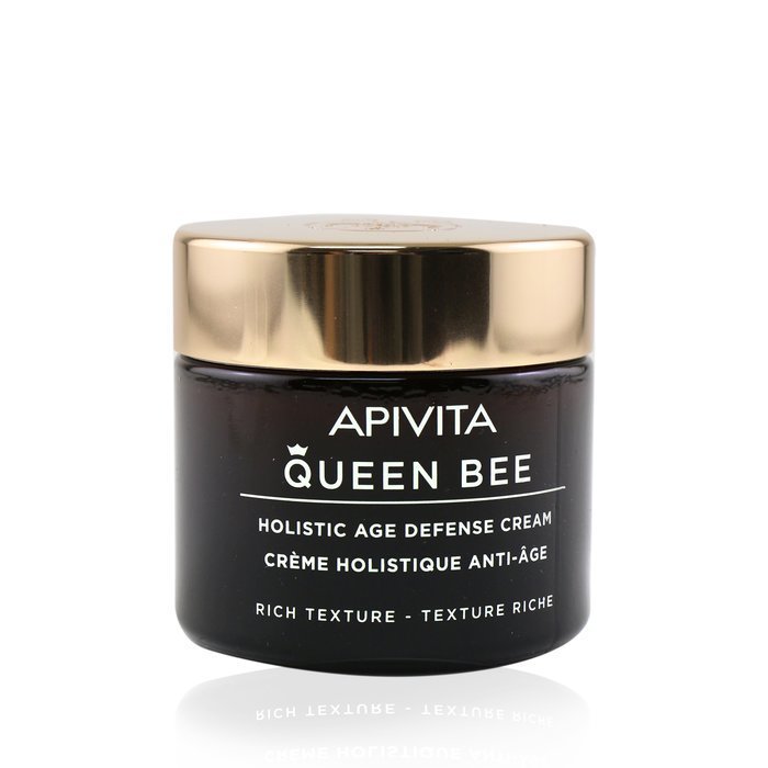 Queen Bee Holistic Age Defense Cream - Rich Texture - 50ml/1.69oz
