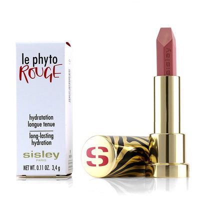Le Phyto Rouge Long Lasting Hydration Lipstick - # 20 Rose Portofino - 3.4g/0.11oz