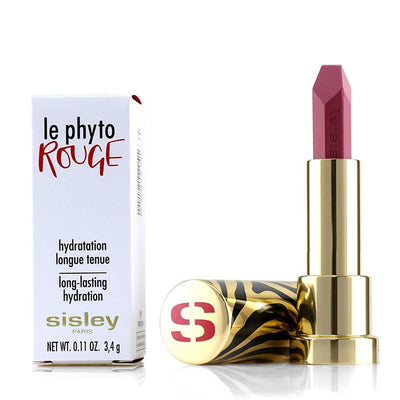 Le Phyto Rouge Long Lasting Hydration Lipstick - # 24 Rose Santa Fe - 3.4g/0.11oz