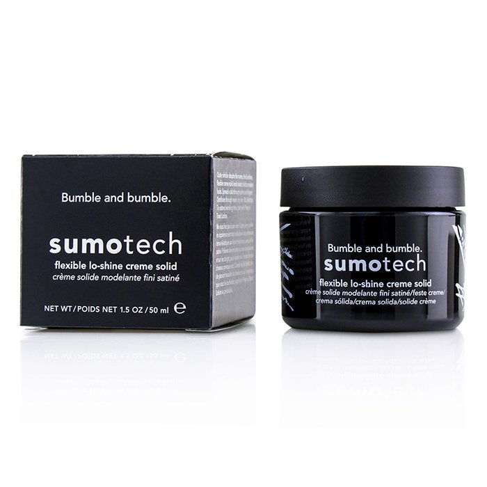 Bb. Sumotech (flexible Lo-shine Creme Solid) - 50ml/1.5oz