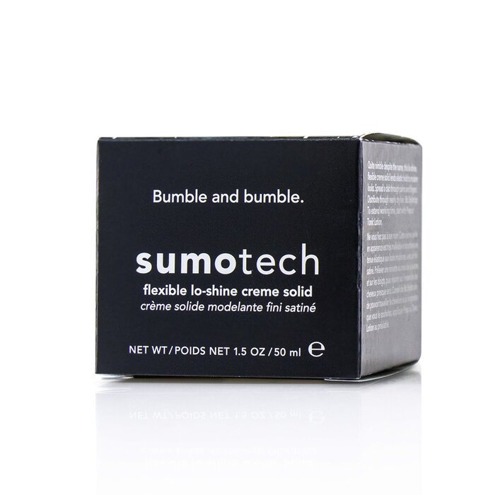 Bb. Sumotech (flexible Lo-shine Creme Solid) - 50ml/1.5oz