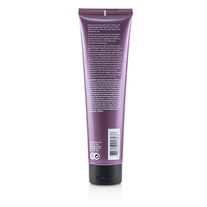 Bb. Repair Blow Dry Heat-protective Creme (for Dry Or Damaged Hair) - 150ml/5oz