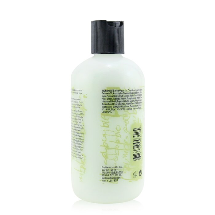 Bb. Seaweed Conditioner (fine To Medium Hair) - 250ml/8.5oz