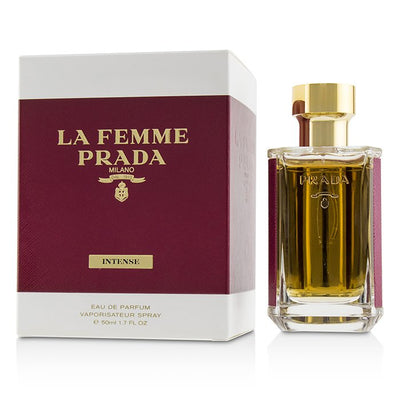 La Femme Intense Eau De Parfum Spray - 50ml/1.7oz