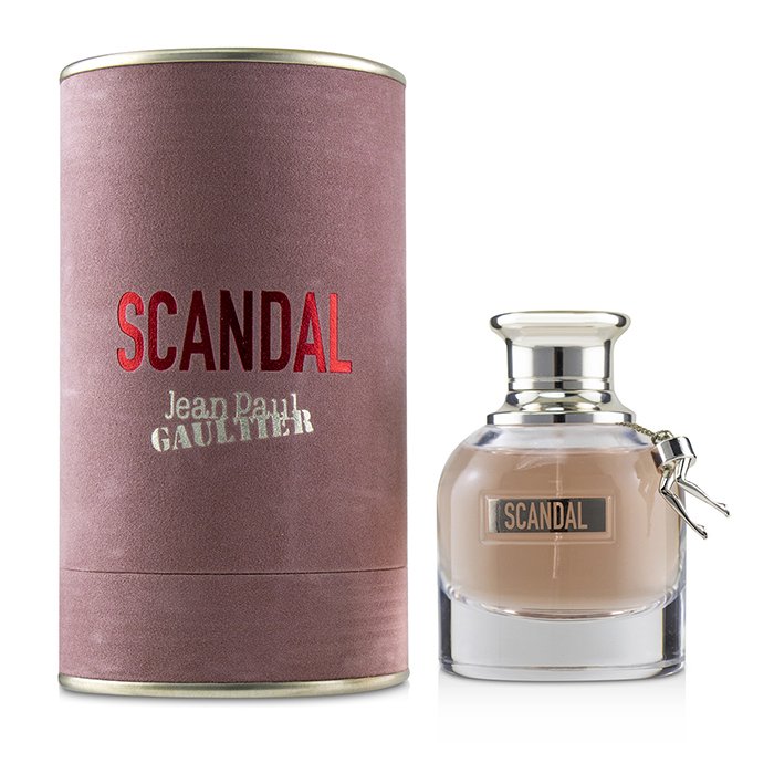 Scandal Eau De Parfum Spray - 30ml/1oz