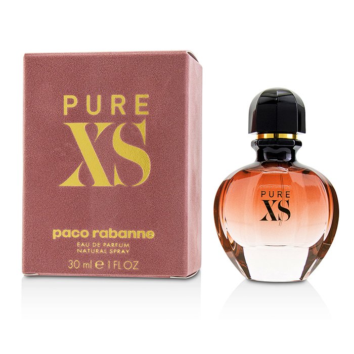 Pure Xs Eau De Parfum Spray - 30ml/1oz