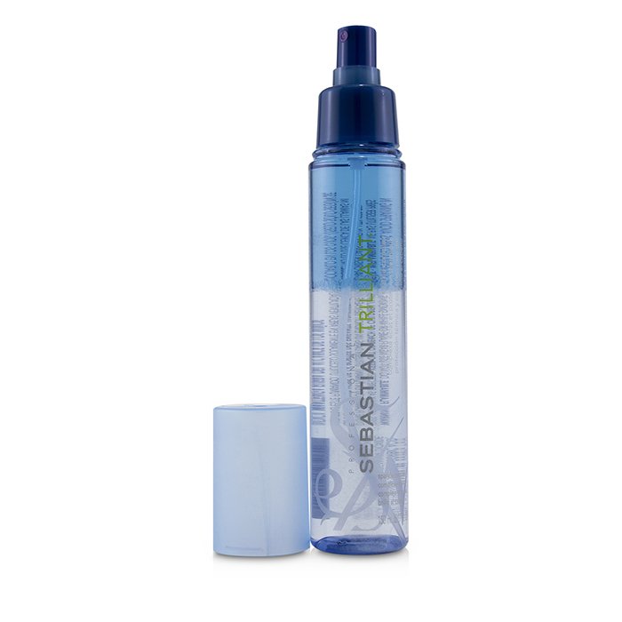 Trilliant Thermal Protection And Sparkle-complex - 150ml/5.07oz