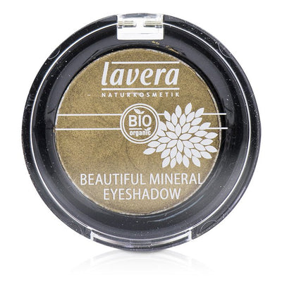 Beautiful Mineral Eyeshadow - # 37 Edgy Olive - 2g/0.06oz
