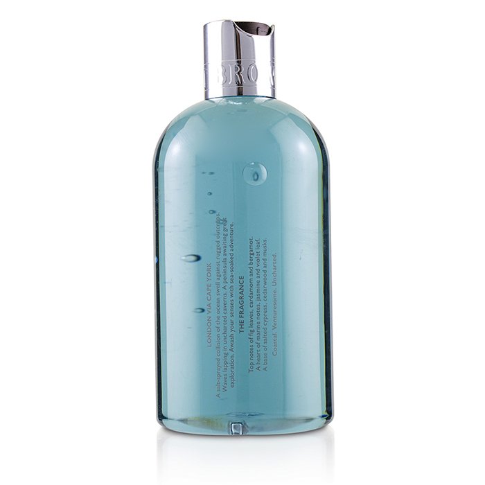 Coastal Cypress & Sea Fennel Bath & Shower Gel - 300ml/10oz