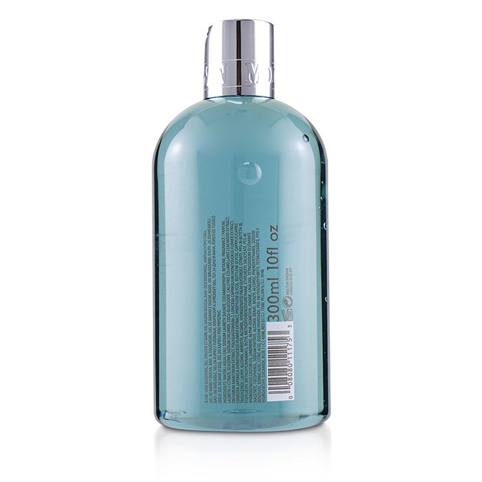 Coastal Cypress & Sea Fennel Bath & Shower Gel - 300ml/10oz