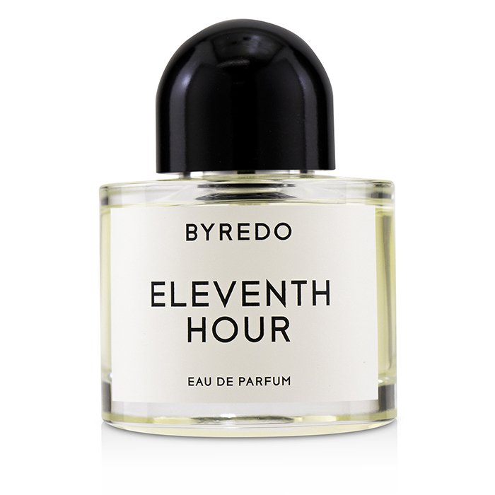 Eleventh Hour Eau De Parfum Spray - 50ml/1.6oz