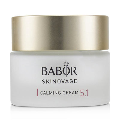 Skinovage [age Preventing] Calming Cream 5.1 - For Sensitive Skin - 50ml/1.7oz