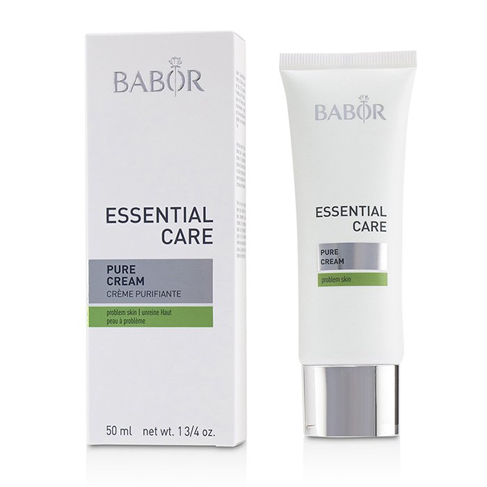 Essential Care Pure Cream - For Problem Skin - 50ml/1.7oz
