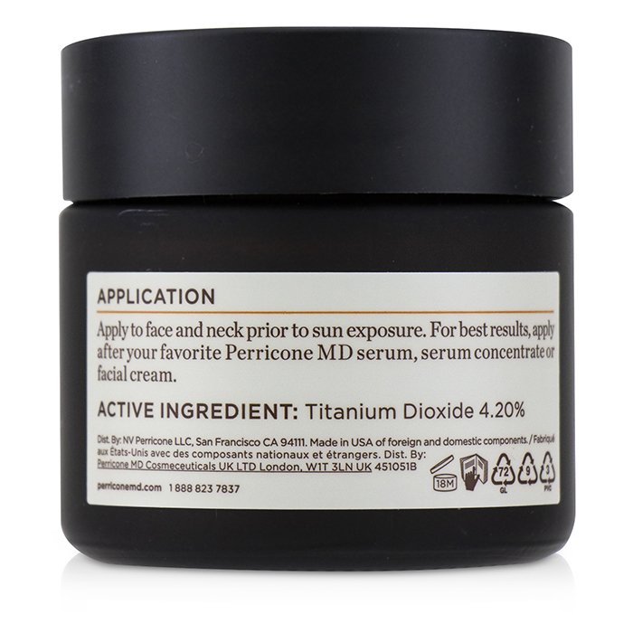 Vitamin C Ester Photo-brightening Moisturizer Spf 30 - 59ml/2oz