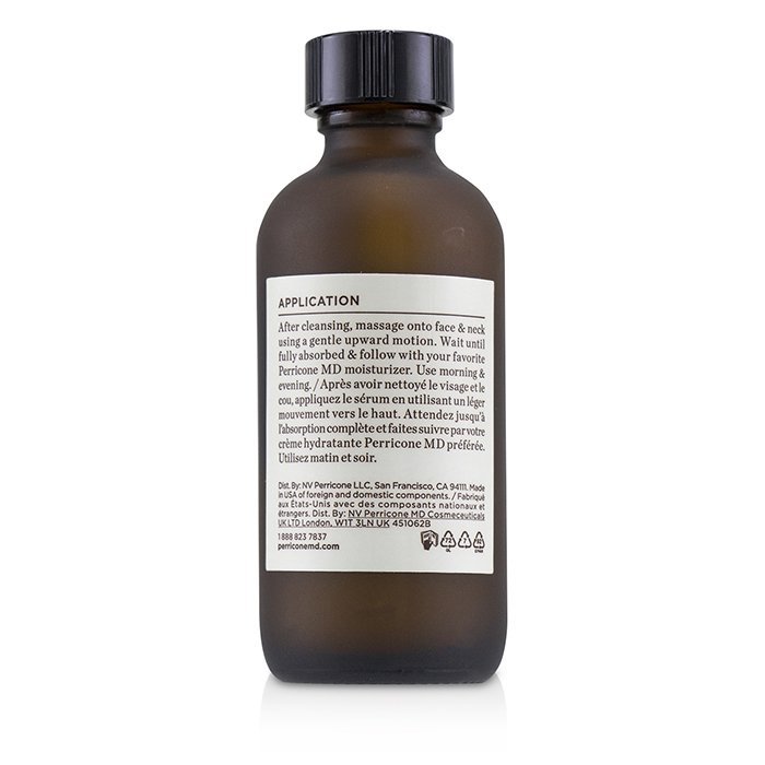 High Potency Classics Face Firming Serum - 59ml/2oz