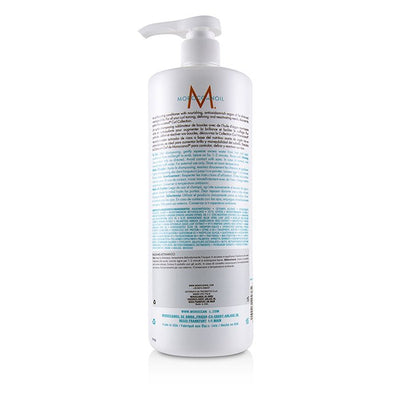 Curl Enhancing Conditioner - For All Curl Types (salon Product) - 1000ml/33.8oz