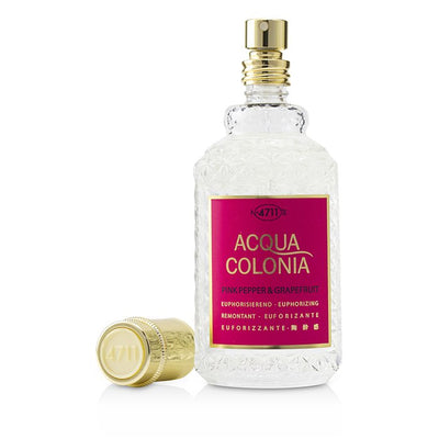 Acqua Colonia Pink Pepper & Grapefruit Eau De Cologne Spray - 50ml/1.7oz