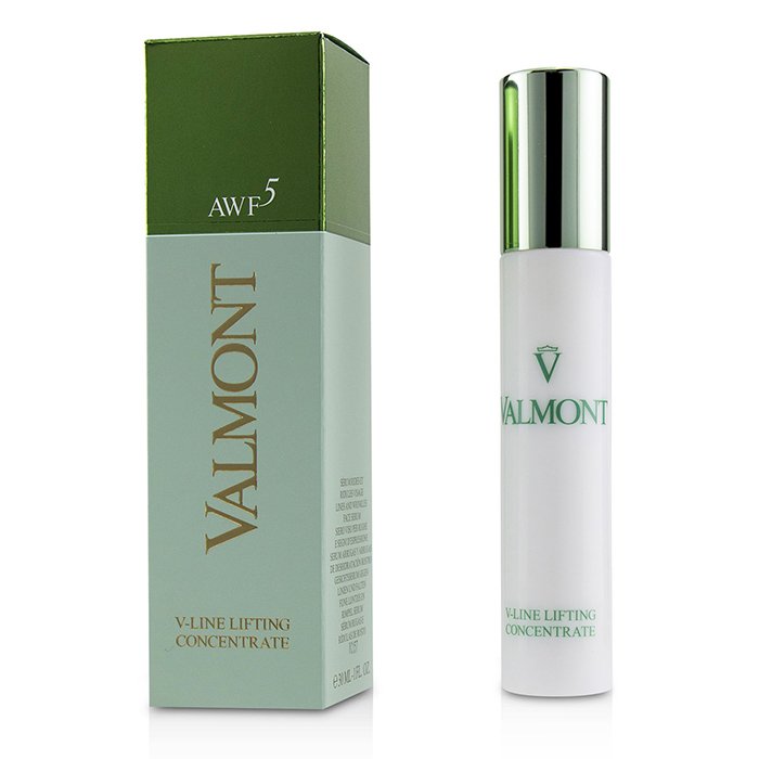 Awf5 V-line Lifting Concentrate (lines & Wrinkles Face Serum) - 30ml/1oz