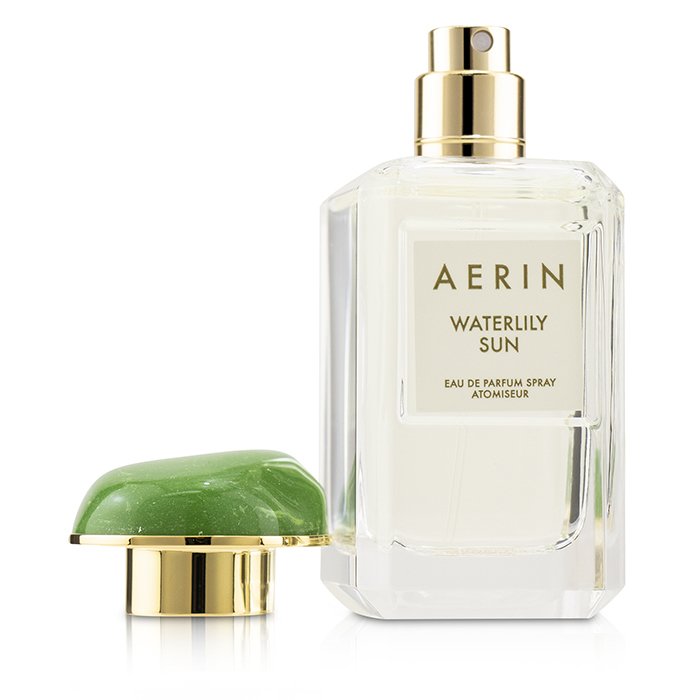 Waterlily Sun Eau De Parfum Spray - 50ml/1.7oz