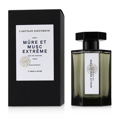 Mure Et Musc Extreme Eau De Parfum Spray - 100ml/3.4oz