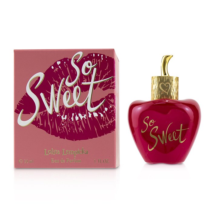 So Sweet Eau De Parfum Spray - 30ml/1oz
