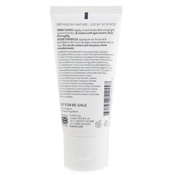 Pro-collagen Neck & Decollete Balm (salon Product) - 50ml/1.6oz