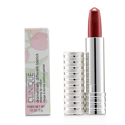 Dramatically Different Lipstick Shaping Lip Colour - # 20 Red Alert - 3g/0.1oz