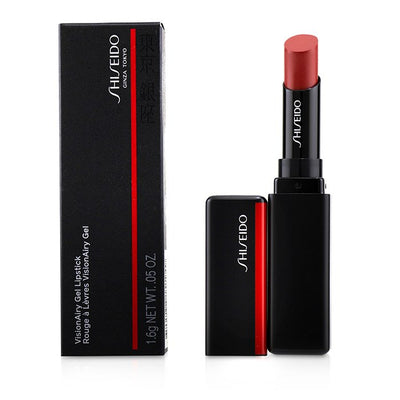 Visionairy Gel Lipstick - # 222 Ginza Red (lacquer Red) - VisionAiry Gel