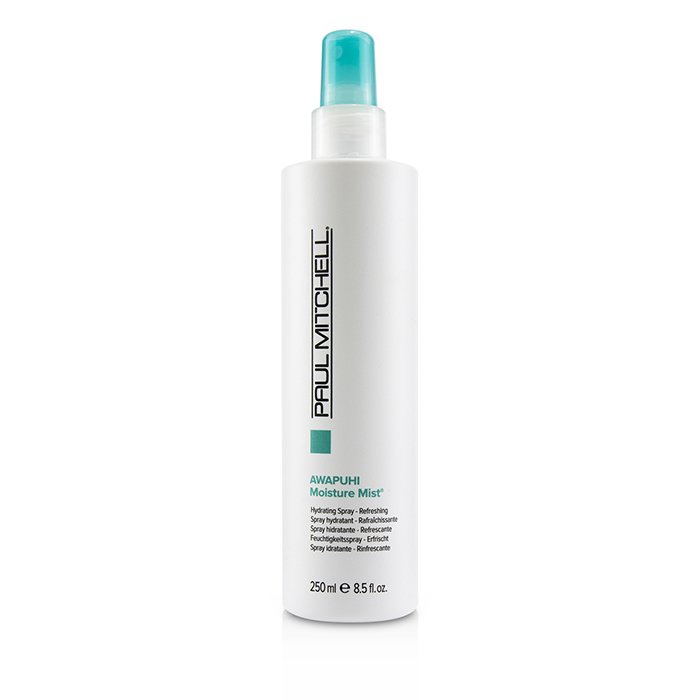 Awapuhi Moisture Mist (hydrating Spray - Refreshing) - 250ml/8.5oz