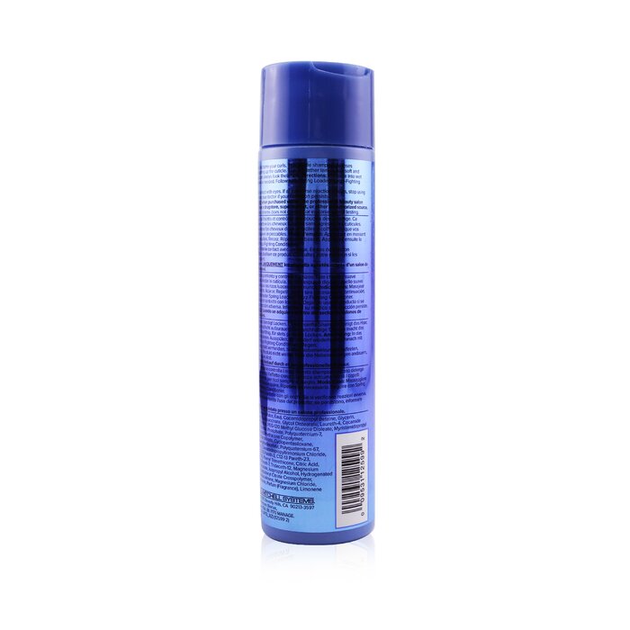 Spring Loaded Frizz-fighting Shampoo (cleanses Curls, Tames Frizz) - 250ml/8.5oz