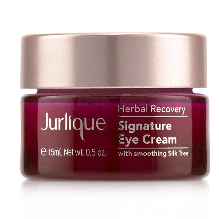 Herbal Recovery Signature Eye Cream - 15ml/0.5oz