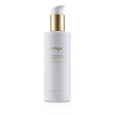 Replenishing Cleansing Lotion With Softening Marshmallow Root - 200ml/6.7oz