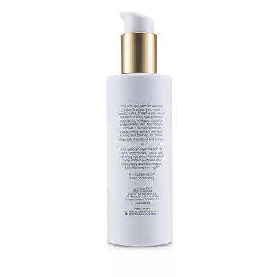 Replenishing Cleansing Lotion With Softening Marshmallow Root - 200ml/6.7oz