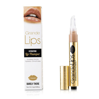 Grandelips Hydrating Lip Plumper  - # Barely There - 2.4ml/0.08oz