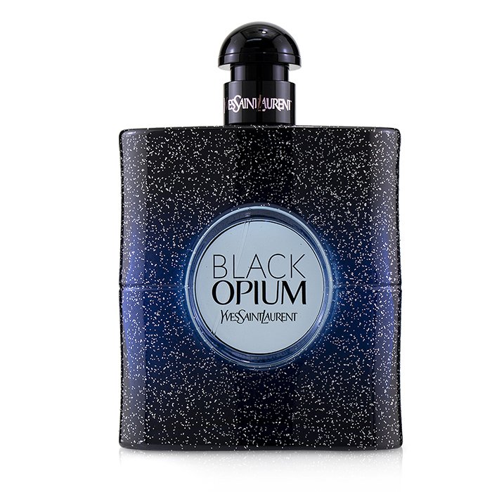 Black Opium Eau De Parfum Intense Spray - 90ml/3oz