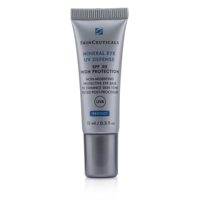 Protect Mineral Eye Uv Defense Spf 30 - 10ml/0.3oz
