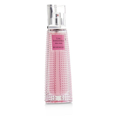 Live Irresistible Rosy Crush Eau De Parfum Florale Spray - 50ml/1.7oz