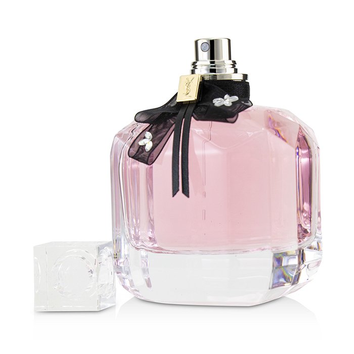 Mon Paris Parfum Floral Eau De Parfum Spray - 90ml/3oz