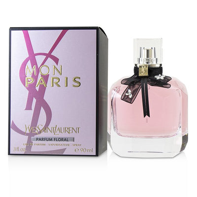 Mon Paris Parfum Floral Eau De Parfum Spray - 90ml/3oz