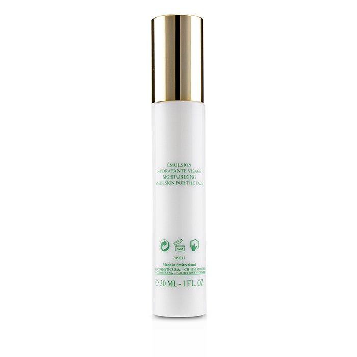 Moisturizing Serumulsion (moisture-binding Emulsion) - 30ml/1oz
