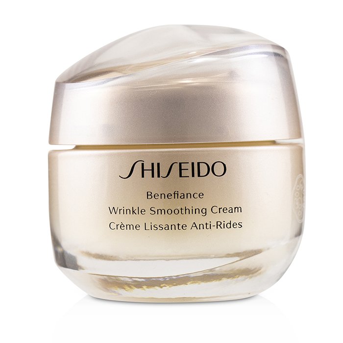 Benefiance Wrinkle Smoothing Cream - 50ml/1.7oz