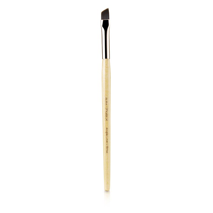 Angle Liner/ Brow Brush - Rose Gold - 1pc