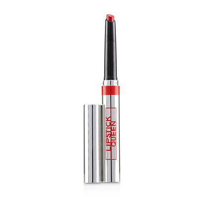 Rear View Mirror Lip Lacquer - # Fast Car Coral (a Vibrant Ruby Red) - 1.3g/0.04oz