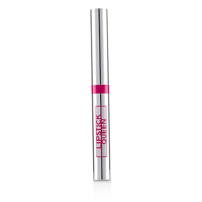 Rear View Mirror Lip Lacquer - # Thunder Rose (a Warm Lively Pink) - 1.3g/0.04oz