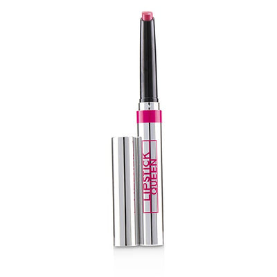 Rear View Mirror Lip Lacquer - # Thunder Rose (a Warm Lively Pink) - 1.3g/0.04oz