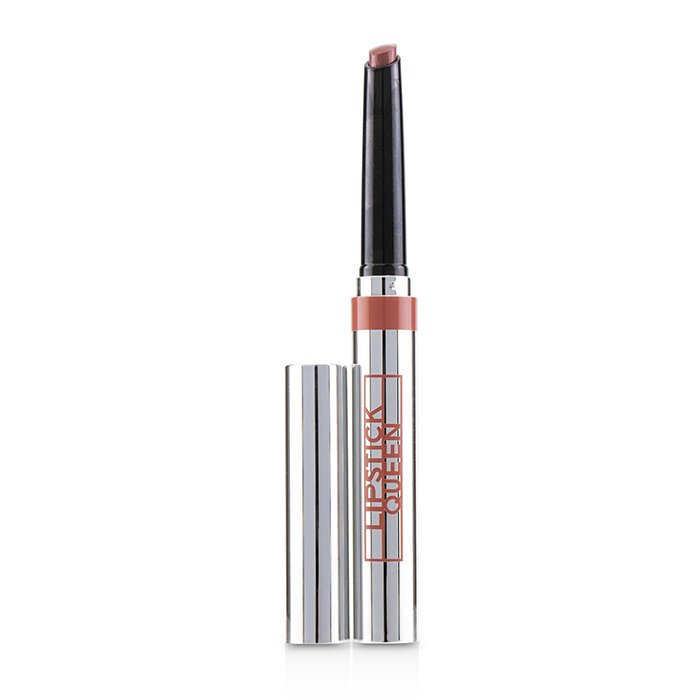 Rear View Mirror Lip Lacquer - # Joy Ride Java (a Subtle Cocoa) - 1.3g/0.04oz